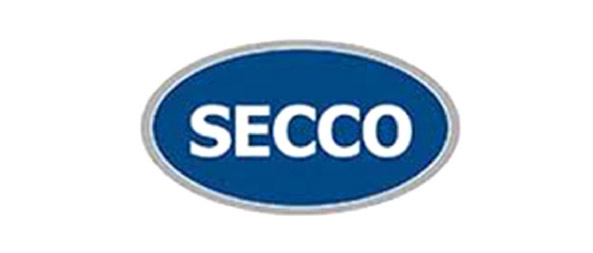 Logo Secco